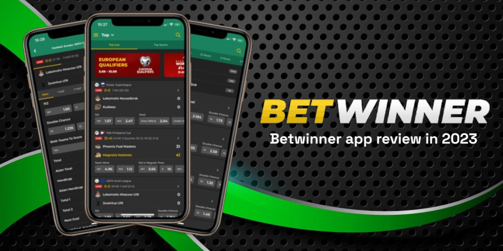 Découvrez l'univers fascinant de Betwinner Casino