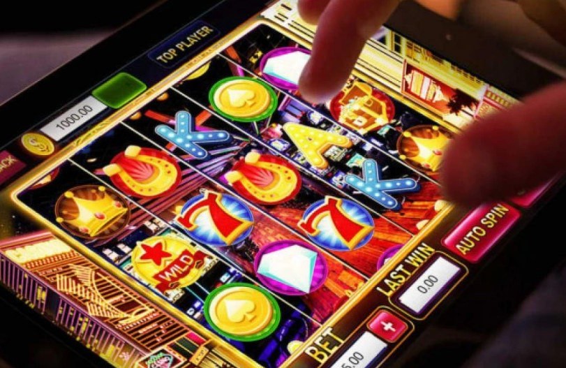 Discover the Exciting World of Casino UK Online Slots 20 Discover the Exciting World of Casino UK Online Slots 20
