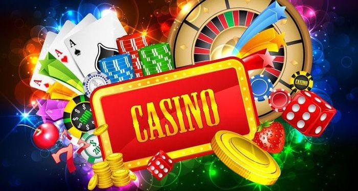 Exploring the Thrills of Jaya 9 Casino 30 Exploring the Thrills of Jaya 9 Casino 30