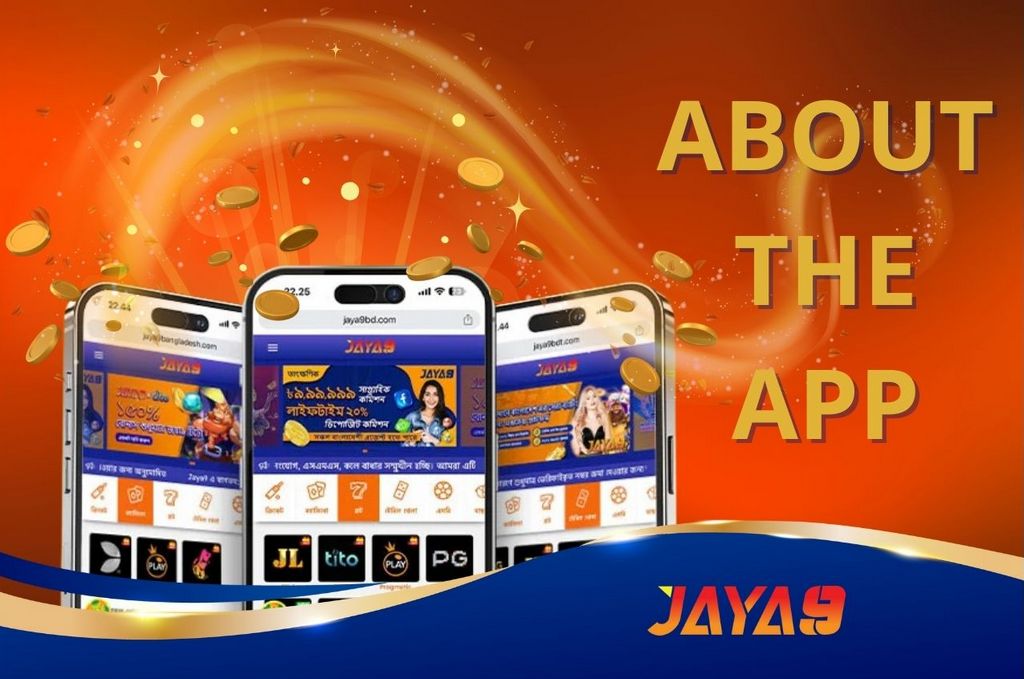 Exploring the Thrills of Jaya 9 Casino 30 Exploring the Thrills of Jaya 9 Casino 30