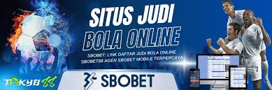 Agen Bola Resmi Indonesia Panduan dan Tips Terbaik