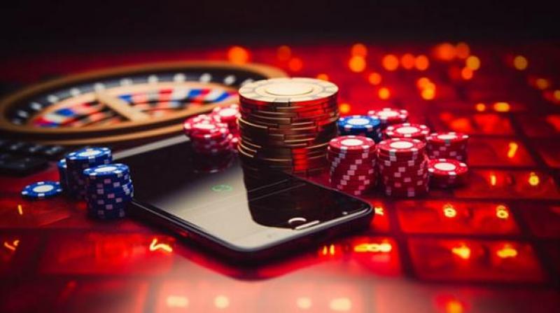 Die besten online casinos ohne verifizierung Spiel und Spaß ohne Komplikationen