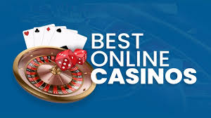 Exploring the Best Casino Online Casinos UK Gaming at Its Finest Exploring the Best Casino Online Casinos UK Gaming at Its Finest