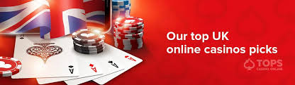 Exploring the Best Casino Online Casinos UK Gaming at Its Finest Exploring the Best Casino Online Casinos UK Gaming at Its Finest