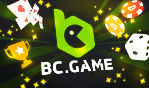 Exploring the Thrilling World of BC Game