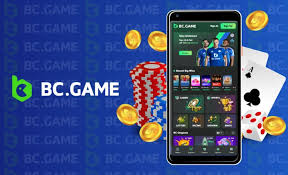Exploring the Thrilling World of BC Game