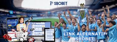 Agen SBOBET Terbesar di Indonesia Panduan dan Informasi Terlengkap