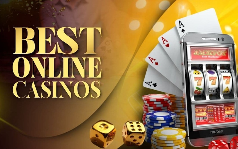 Discovering New Non Gamstop Casino Sites Your Guide to Online Gaming Discovering New Non Gamstop Casino Sites Your Guide to Online Gaming