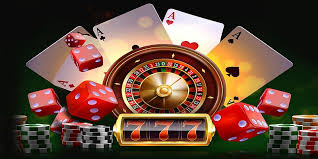 Explore the Exciting World of Live Casino Sites in Hungary Explore the Exciting World of Live Casino Sites in Hungary