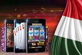 Explore the Exciting World of Live Casino Sites in Hungary Explore the Exciting World of Live Casino Sites in Hungary
