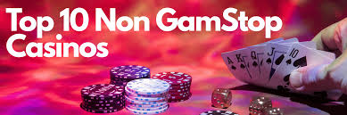 Exploring Non Gamstop Casinos Freedom of Choice and Gaming Exploring Non Gamstop Casinos Freedom of Choice and Gaming
