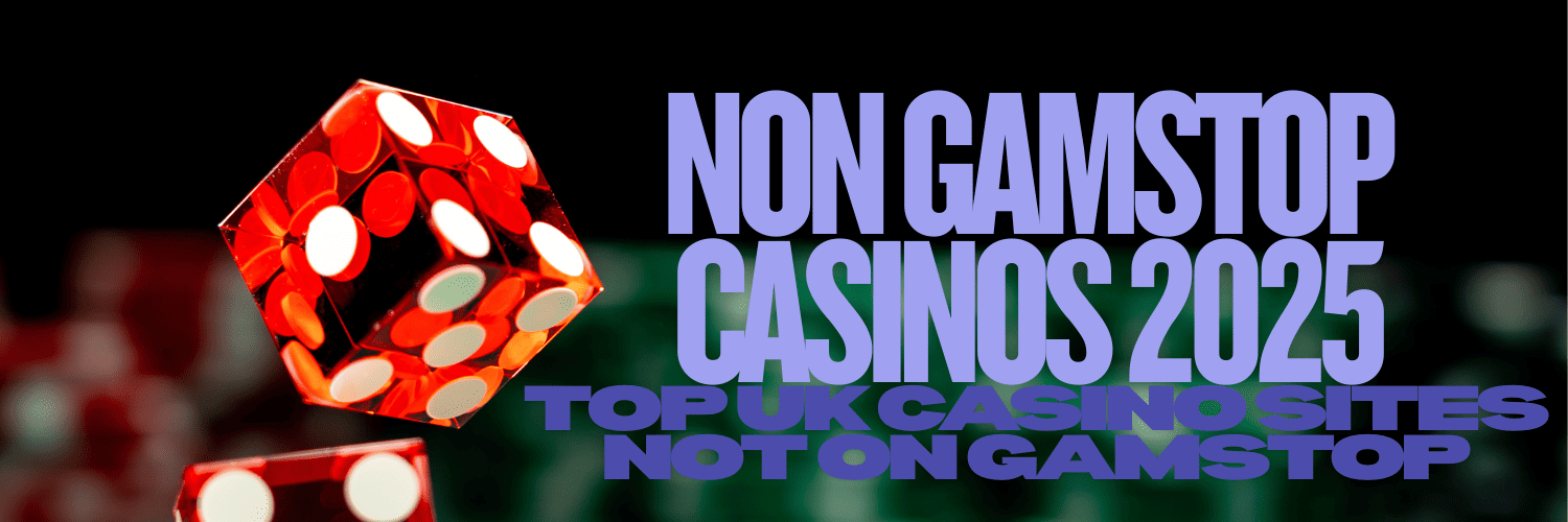 Exploring Non Gamstop Casinos Freedom of Choice and Gaming Exploring Non Gamstop Casinos Freedom of Choice and Gaming