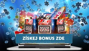 Slovenské casino pro české hráče Vstupte do světa zábavy a výher