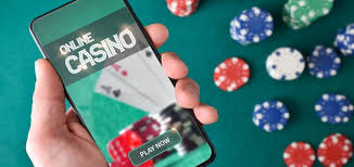Zahraniční online casino Vše, co potřebujete vědět
