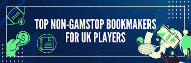 Exploring Non GamStop Betting Sites A Comprehensive Guide Exploring Non GamStop Betting Sites A Comprehensive Guide