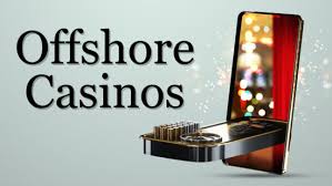 Exploring Offshore Casinos in the UK A Guide to Online Gambling Exploring Offshore Casinos in the UK A Guide to Online Gambling